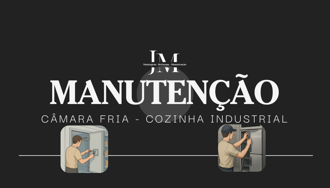 Manutenção