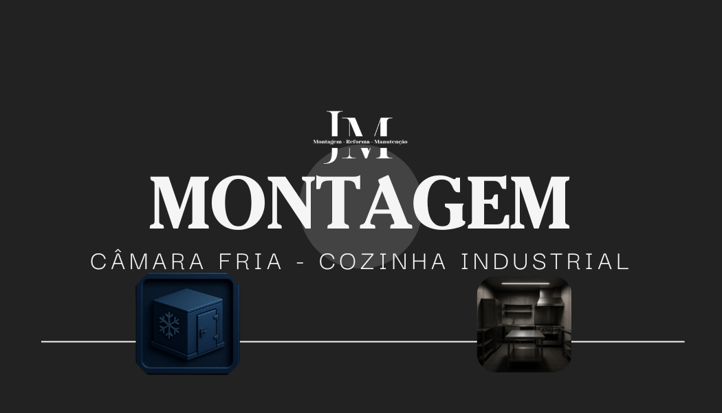 Montagem